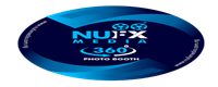 nUFx 360 Booth